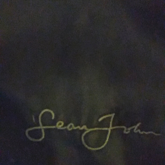 2007,🔥 "Sean Jean" Bomber Jacket - Picture 4 of 13